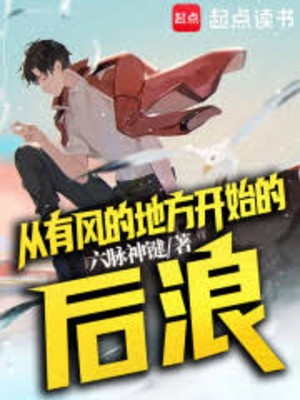 Từ Nơi Có Gió Bắt Đầu Nổi Sóng Poster