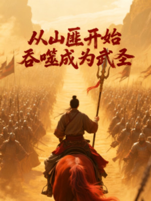 Từ Sơn Phỉ Bắt Đầu Thôn Phệ Trở Thành Võ Thánh Poster