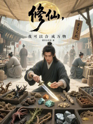 Tu Tiên, Ta Có Thể Hợp Thành Vạn Vật Poster
