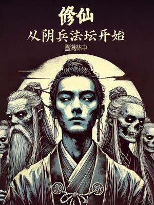 Tu Tiên: Từ Âm Binh Pháp Đàn Bắt Đầu Poster
