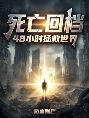 Tử Vong Trở Về, 48 Giờ Cứu Vớt Thế Giới Poster