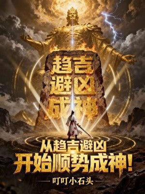 Từ Xu Cát Tị Hung Bắt Đầu Thuận Thế Thành Thần Poster