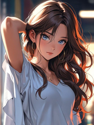 Tỷ Như Ngươi Cũng Tỷ Như Ta