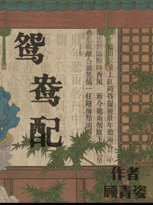 Uyên Ương Bội