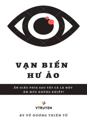 Vạn Biến Hư Ảo