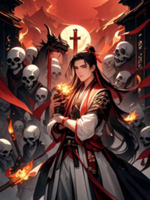 Vạn Giới Chi Ta Biến Thành Kiếm Gỗ Đào Poster