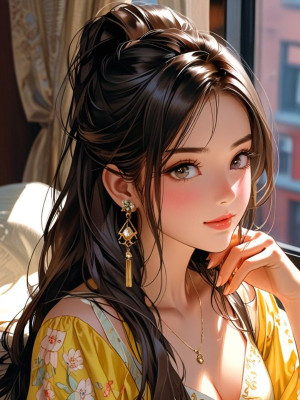 Vạn Nhân Mê Chó Con Sang Phi Ngược Văn
