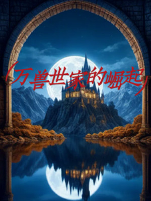 Vạn Thú Thế Gia Quật Khởi Poster