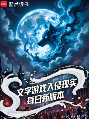 Văn Tự Trò Chơi Xâm Lấn Hiện Thực, Mỗi Ngày Phiên Bản Mới Poster