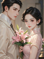 Vì Bạch Nguyệt Quang Vụng Trộm Buộc Garô, Ta Ly Hôn Ngươi Gấp Cái Gì