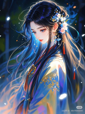 Vì Ngươi Liên Sinh Tam Thế