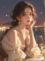 Vợ Câm Chết Thảm Đêm Đó, Diệp Tổng Bị Bạch Nguyệt Quang Quấn Lấy Uống Chén Rượu Giao Bôi