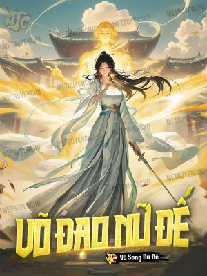 Võ Đạo Nữ Đế Poster