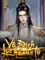 Vô Địch Lục Hoàng Tử Poster