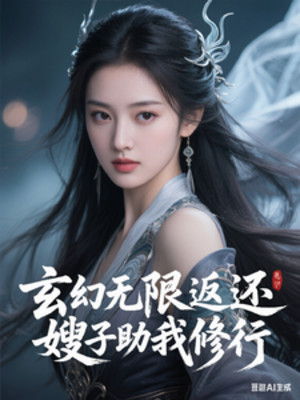 Vô Hạn Trả Về, Tẩu Tử Giúp Ta Tu Hành Poster