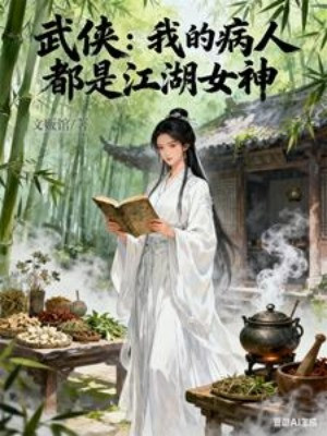 Võ Hiệp: Bệnh Nhân Của Ta Đều Là Giang Hồ Nữ Thần Poster