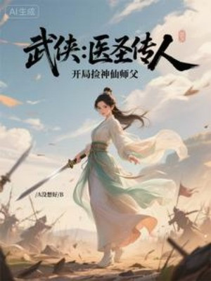 Võ Hiệp: Y Thánh Truyền Nhân, Bắt Đầu Nhặt Thần Tiên Sư Phụ Poster