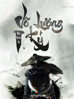 Vô Lượng Ký Poster