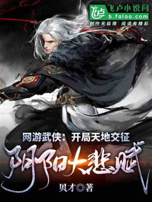 Võng Du Võ Hiệp: Bắt Đầu Thiên Địa Giao Chinh Âm Dương Đại Bi Phú Poster