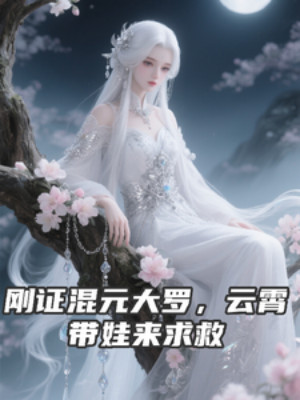 Vừa Mới Chứng Hỗn Nguyên Đại La, Vân Tiêu Mang Con Tới Cầu Cứu Poster