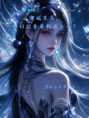 Vừa Thành Chí Cao, Các Ngươi Liền Muốn Thẩm Phán Nữ Nhi Của Ta? Poster