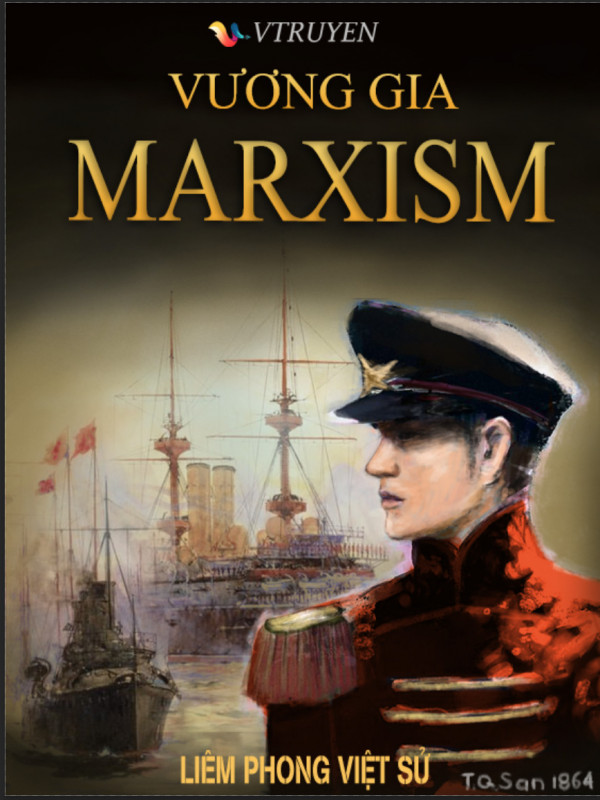 Vương Gia Marxism