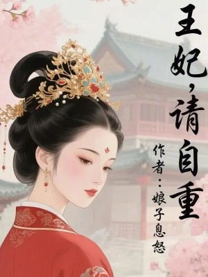 Vương Phi, Xin Tự Trọng Poster