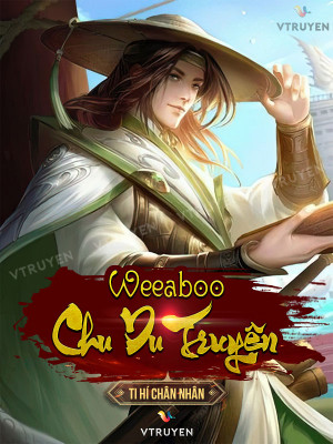 Weeaboo Chu Du Truyện