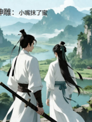 Xạ Điêu: Cái Miệng Nhỏ Bôi Mật Poster