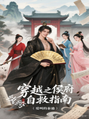 Xuyên Qua Chi Hầu Phủ Hoàn Khố Tự Cứu Chỉ Nam Poster
