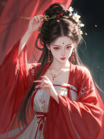 Xuyên Qua Thành Hạng Vũ Sủng Thiếp