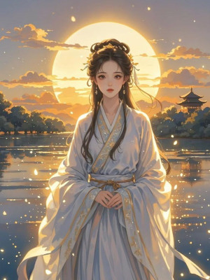 Xuyên Thành Ác Độc Dưỡng Mẫu