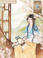 Xuyên Thành Nam Chủ Thứ Muội
