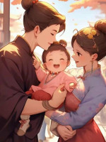 Xuyên Thành Niên Đại Văn Nam Chính Pháo Hôi Quả Tẩu