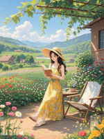 Xuyên Thành Quan Quân Nam Chủ Mối Tình Đầu Về Sau, Ta Chết Biến Mất