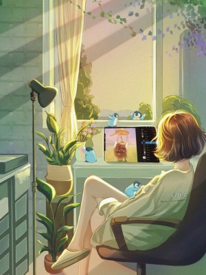 Xuyên Thư Sau Ta Ở Show Yêu Đương Làm Tinh