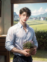 Xuyên Thư Sau Ta Ôm Nam Phụ Đùi