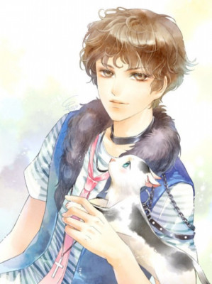 Xuyên Thư Ta Cùng Nam Chính HE