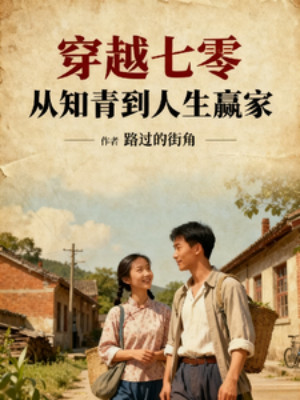 Xuyên Về Thập Niên 70: Từ Trí Thanh Đến Kẻ Thắng Cuộc Đời Poster