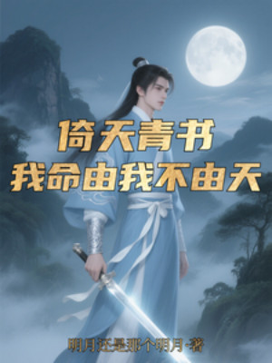 Ỷ Thiên Thanh Thư: Mệnh Ta Do Ta Không Do Trời Poster