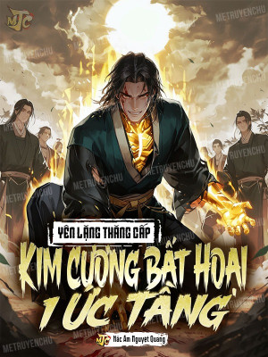 Yên Lặng Thăng Cấp, Kim Cương Bất Hoại 1 Ức Tầng Poster
