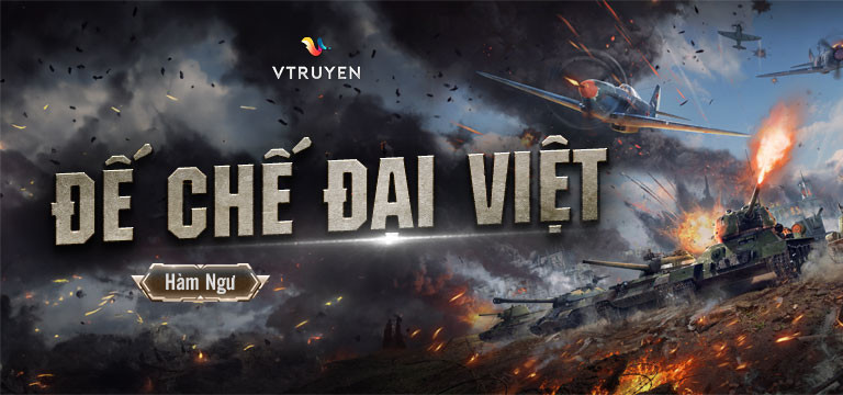 Đế Chế Đại Việt