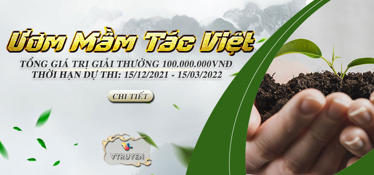 Ươm Mầm Tác Việt