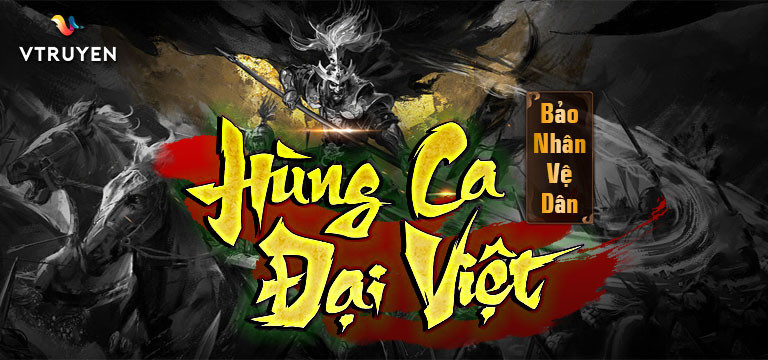 Hùng Ca Đại Việt